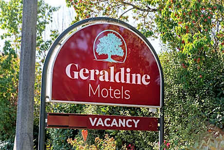 Geraldine Motels