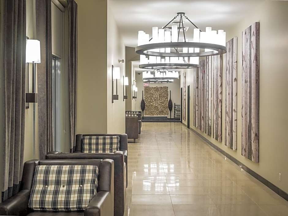 Rodd Miramichi River