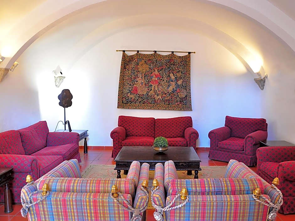 Pousada Castelo de Alvito