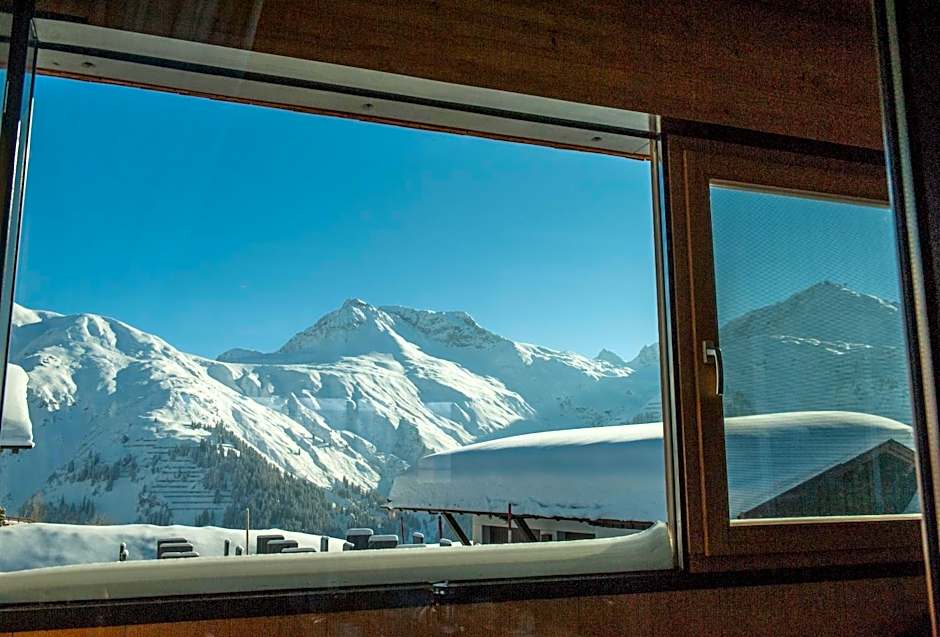 Kar Design Appartements