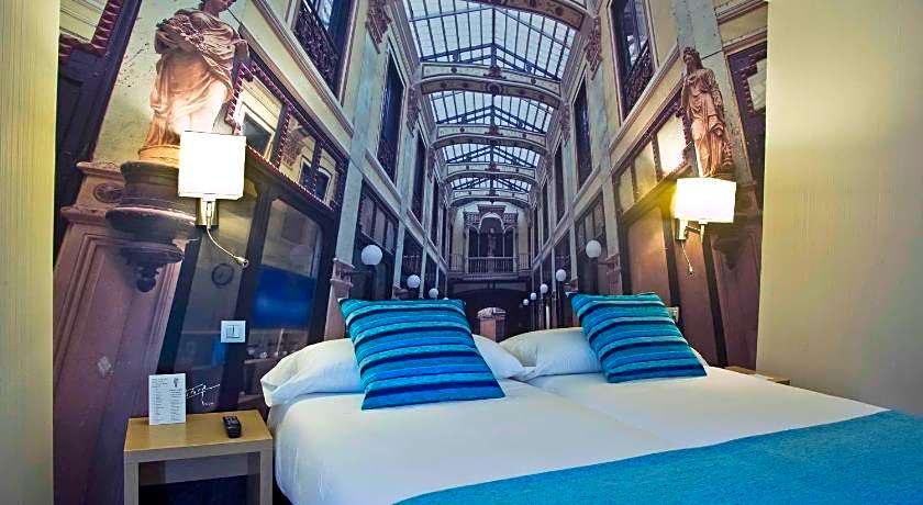 Hotel Enara