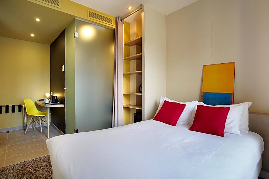Hotel Auguste