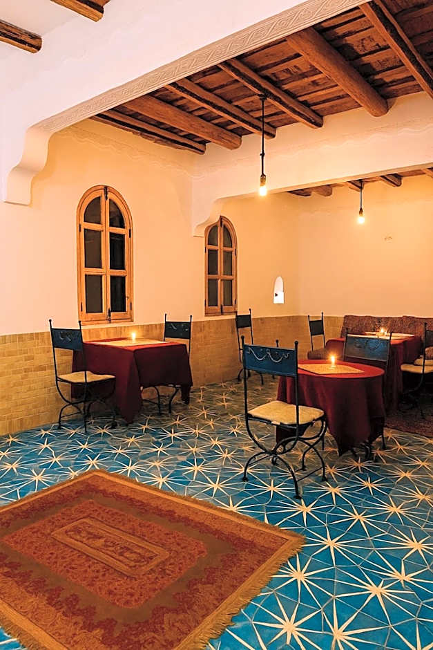 Auberge La Fibule Du Dades