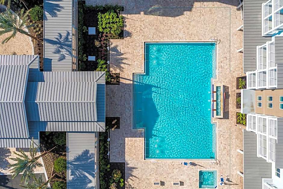 Courtyard by Marriott Amelia Island