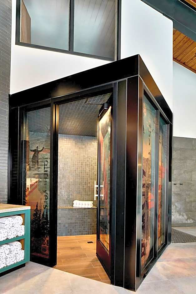 Hotel Thaynes, Park City, a Tribute Portfolio Hotel