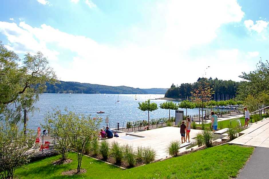 Hotel Seegarten