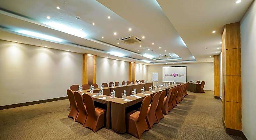 Grand Tjokro Jakarta