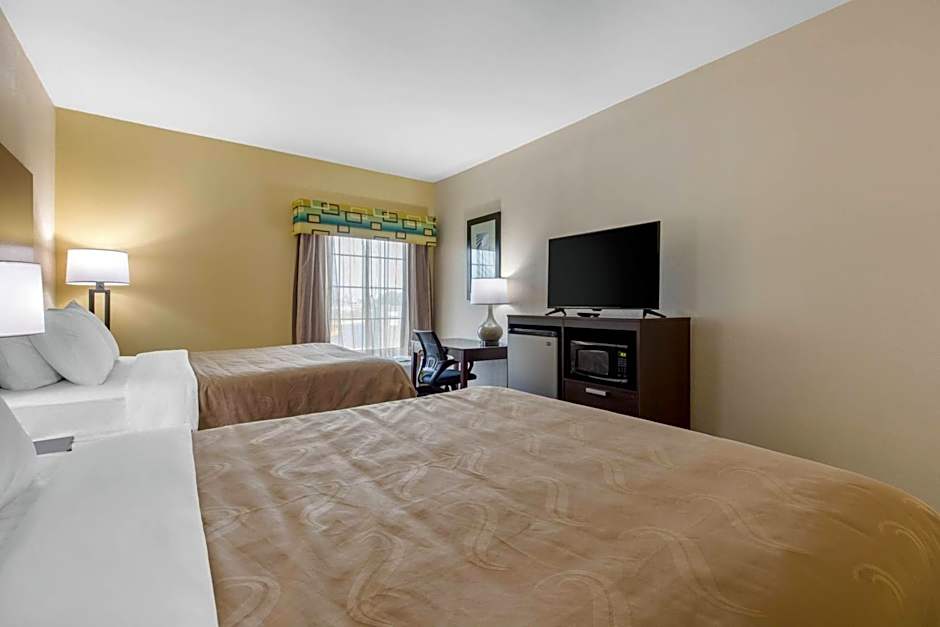 Quality Inn Cadiz