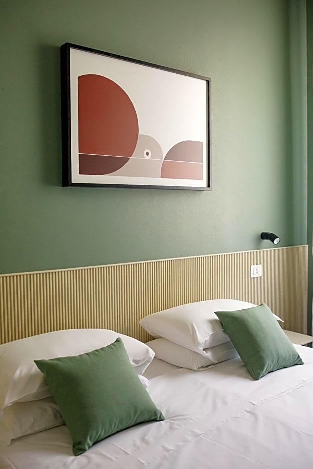 Hotel San Marco Sestola