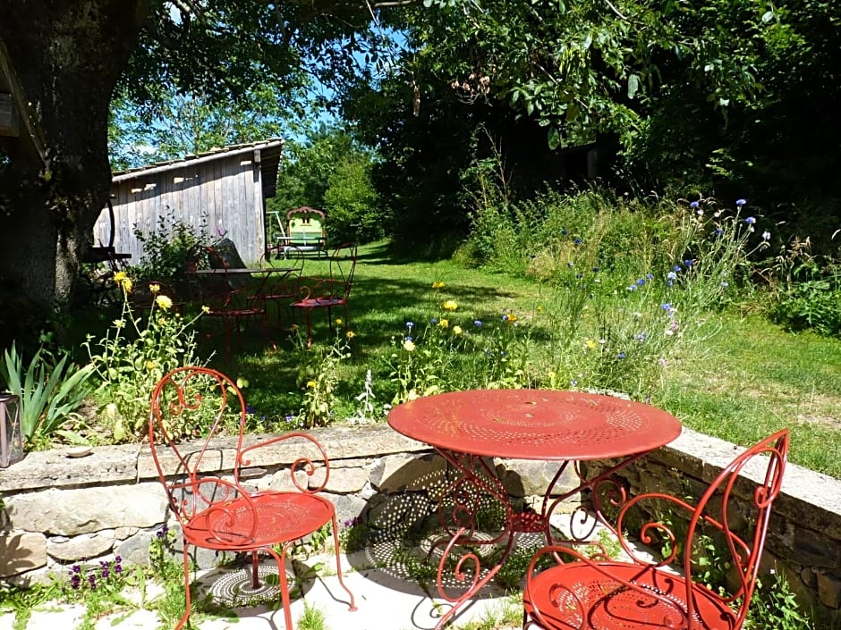 Les Folies de la Serve