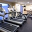 TownePlace Suites by Marriott Columbia Southeast/Fort Jackson