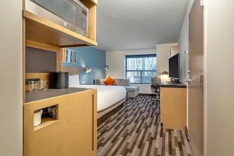 King Room - Disability Access