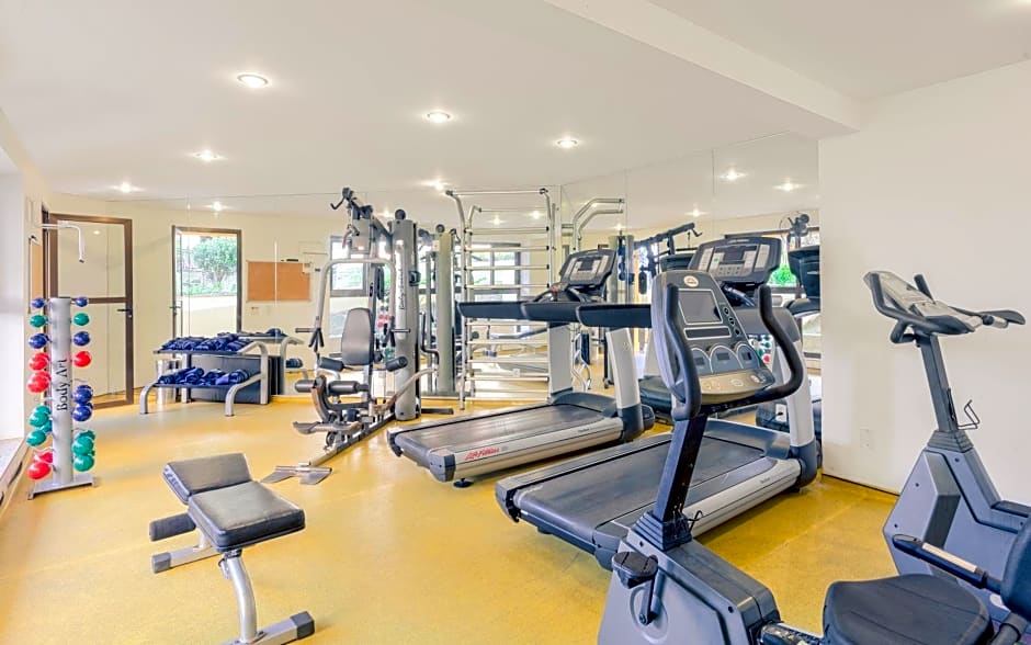 Mercure Angra dos Reis