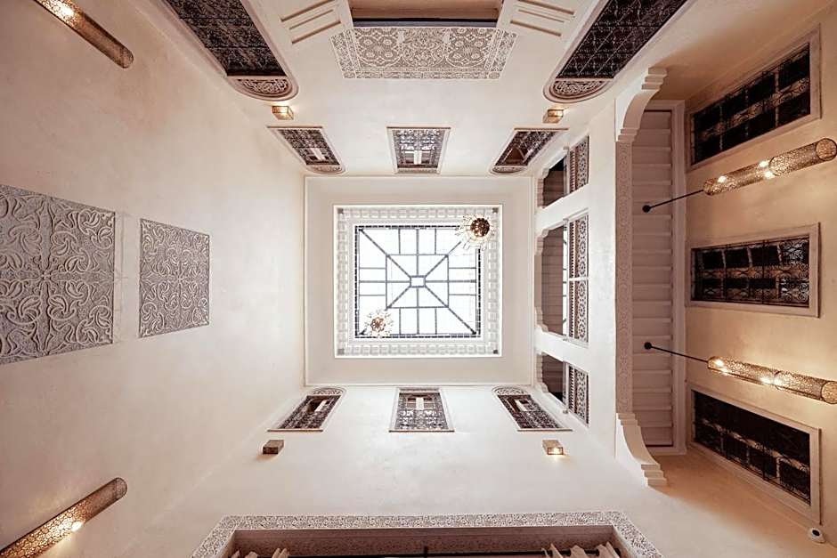 Riad Anata