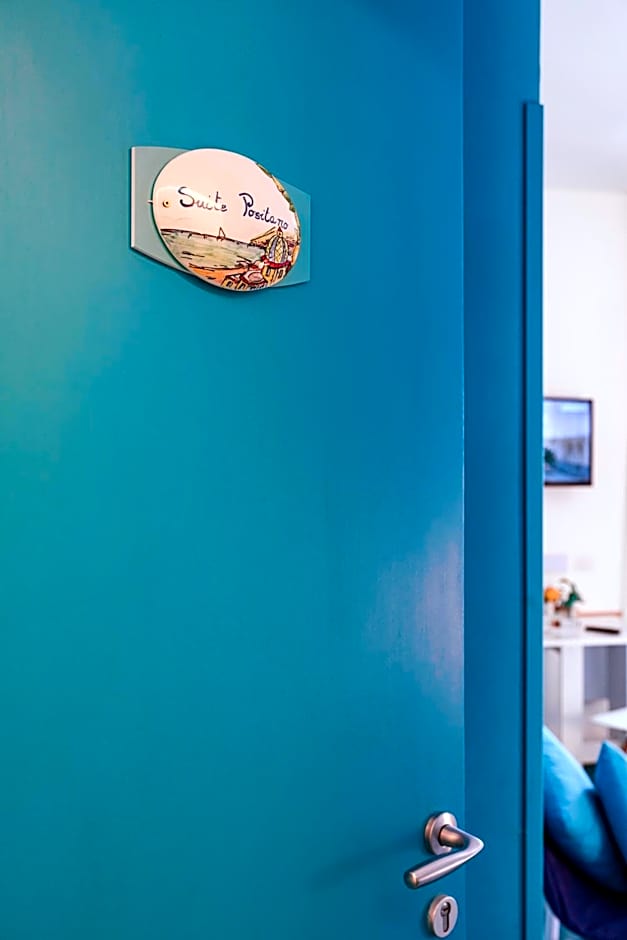 Sofì Sorrento Suites