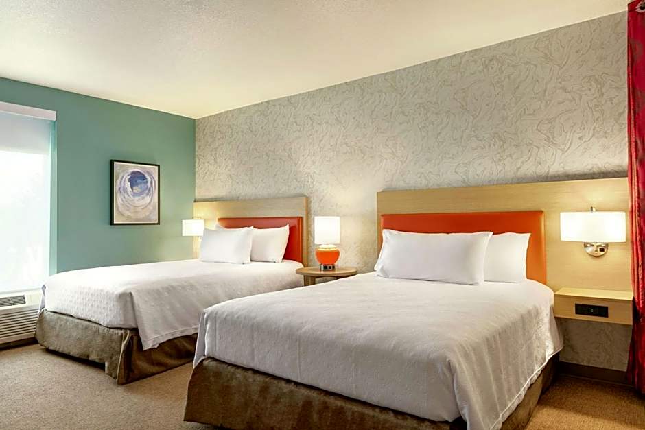 Home2 Suites By Hilton Brandon Tampa