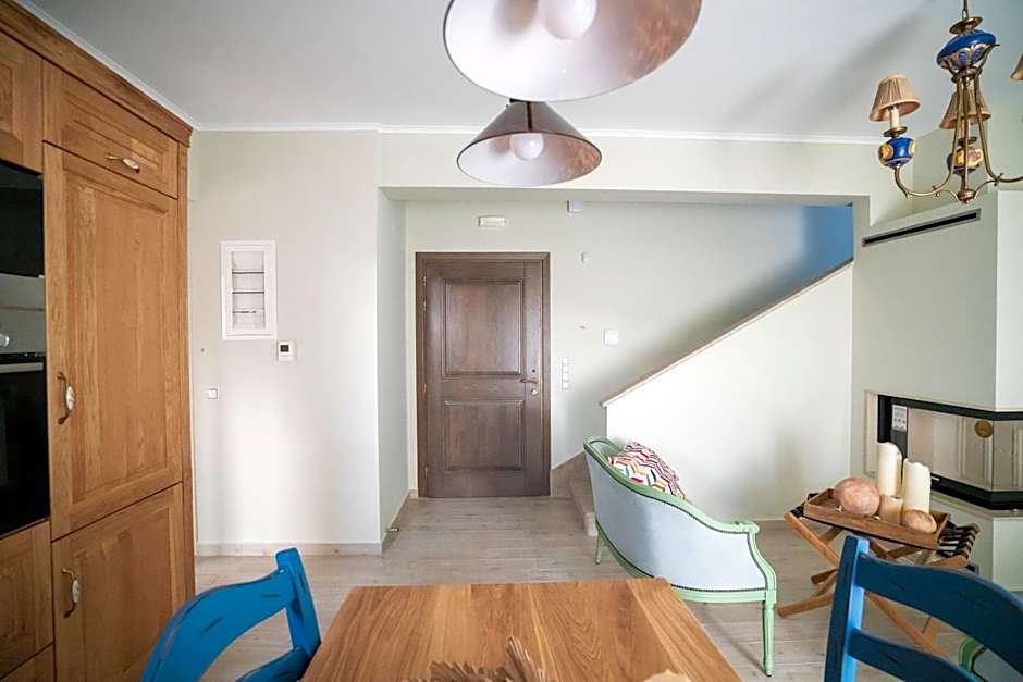 Elysium Living Parga