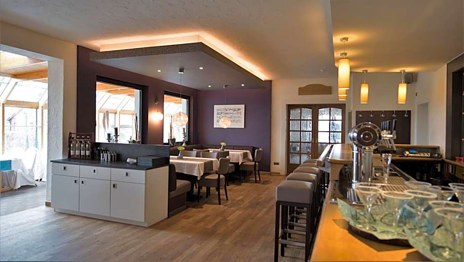 Hotel-Restaurant Krüger