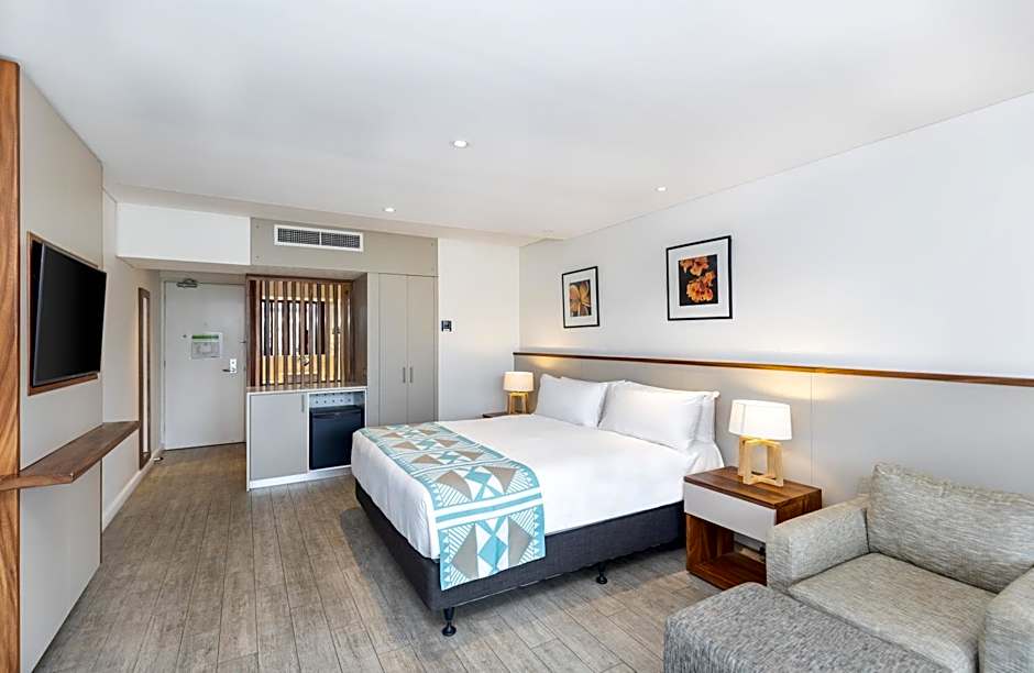 Holiday Inn Suva By IHG
