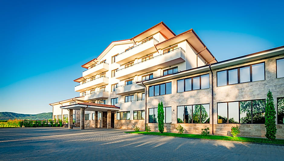 Хотел Релакс