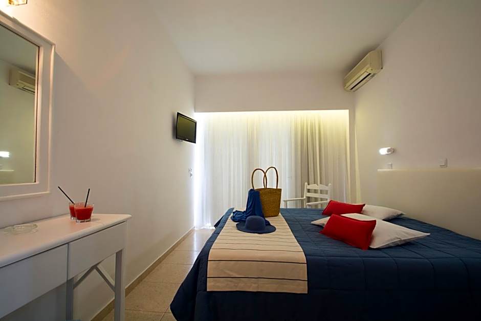 Kordistos Hotel