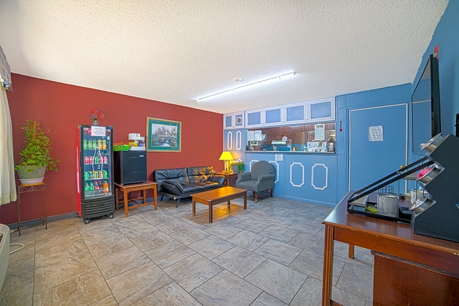 Mayfair Inn by OYO Williamston Hwy 64