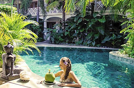 OK Divers Resort & Spa