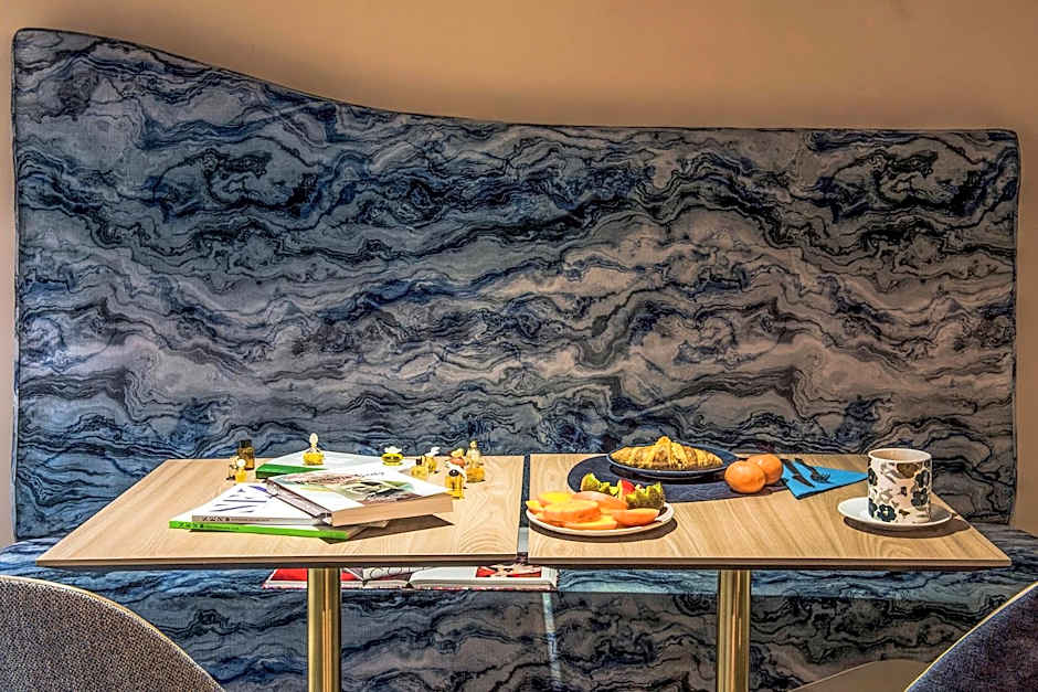 Hotel Mercure Paris Suresnes Longchamp