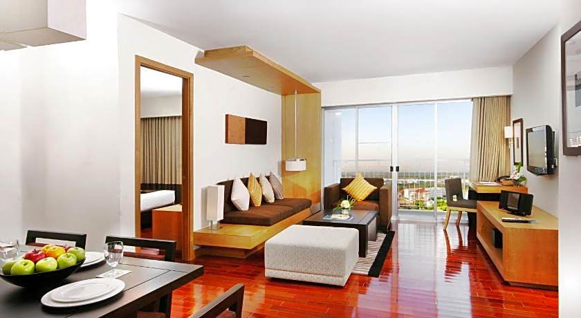 Kantary Hotel Ayutthaya 