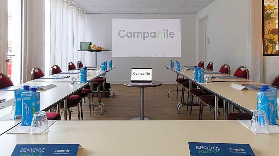 Campanile Toulouse Blagnac 