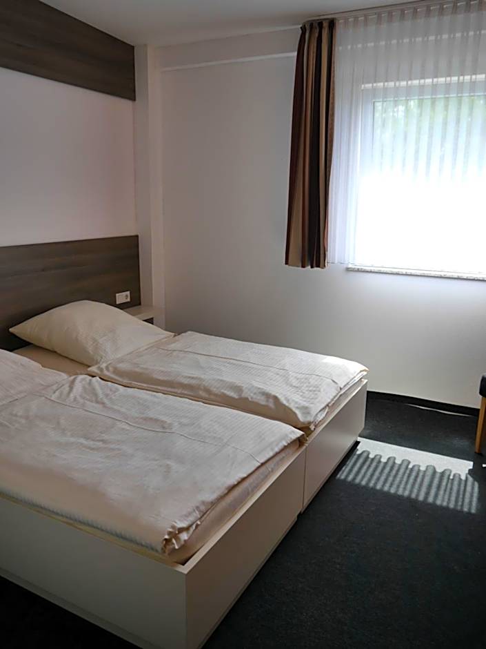 Ruhrstadtarena Hotel