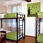 Red Nose Hostel with Self-Check In