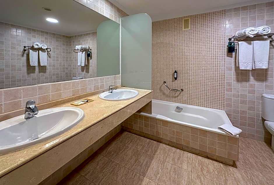 Holiday World Riwo, Affiliated by Meliá