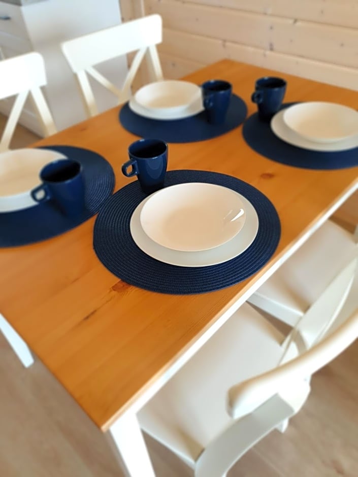 Szara Gąska w Gąskach