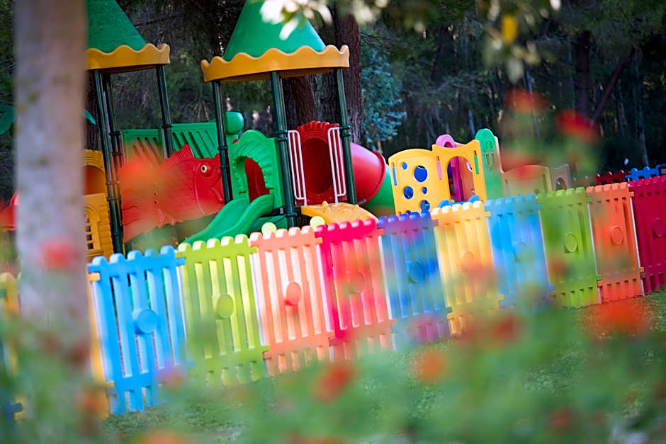 TH Marina di Pisticci - TI Blu Village