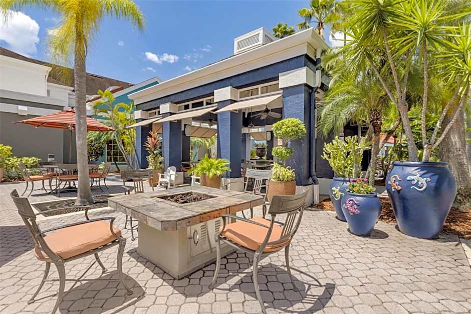 Sonesta ES Suites Orlando - Lake Buena Vista