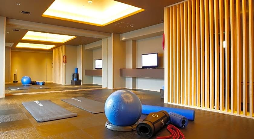 THE SHIROYAMA TERRACE TSUYAMA VILLA