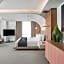 Hotel Zena Washington DC