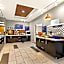 Holiday Inn Express Hotel and Suites Okmulgee By IHG