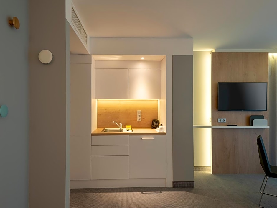 Holiday Inn Express Offenbach By IHG