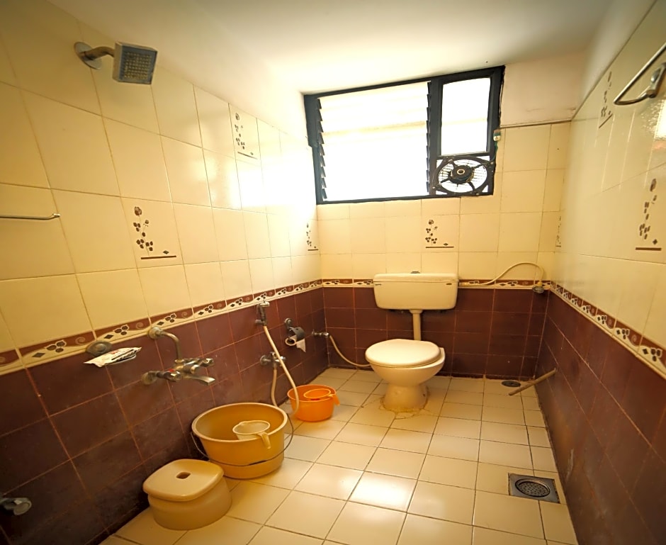 Hotel Vrundavan Residency