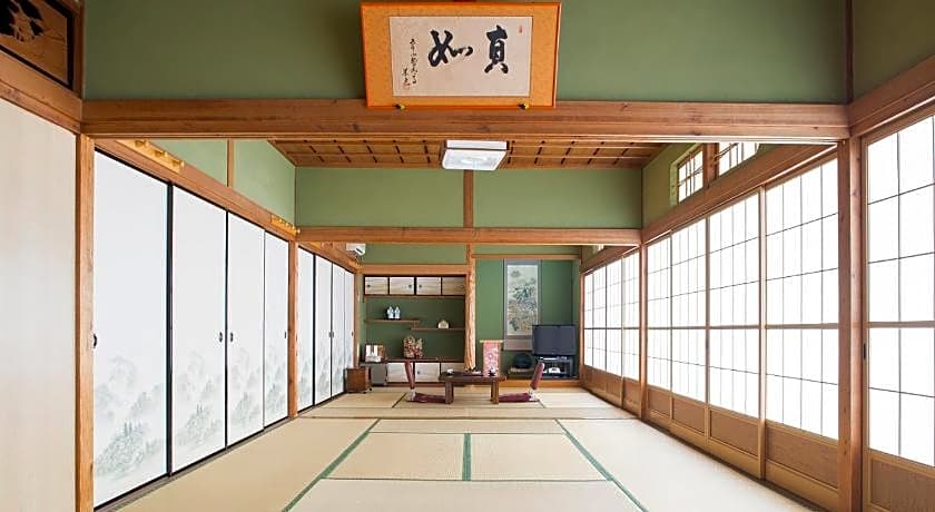 Ryokan Kuboji