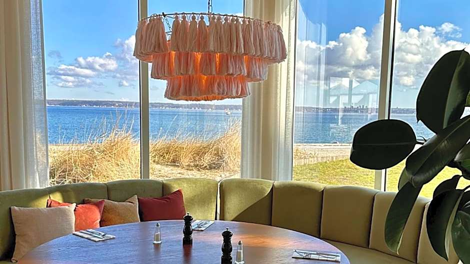 Marienlyst Strandhotel