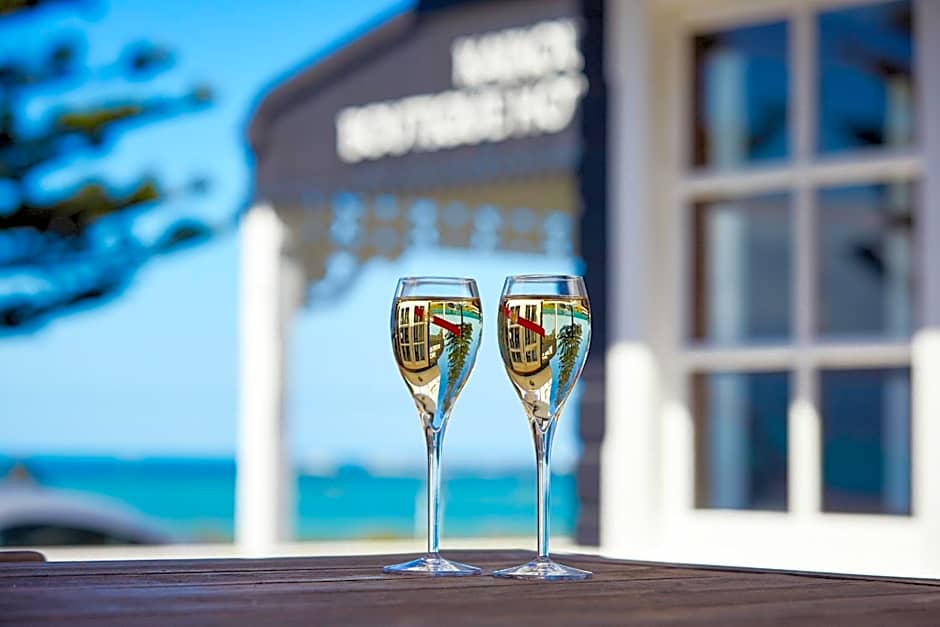 Kaikoura Boutique Hotel