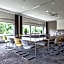 Amrâth Airport Hotel Rotterdam