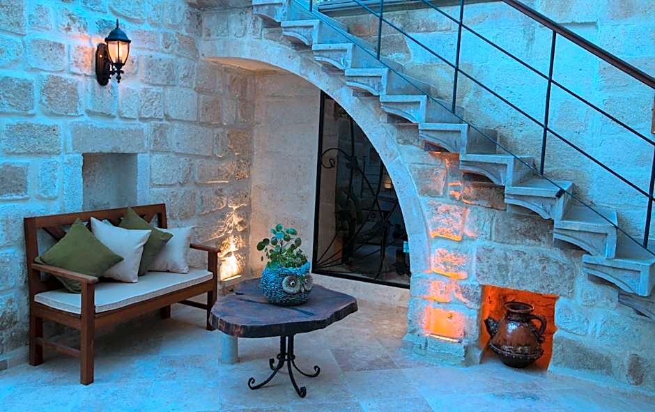 Asuwari Suites Cappadocia
