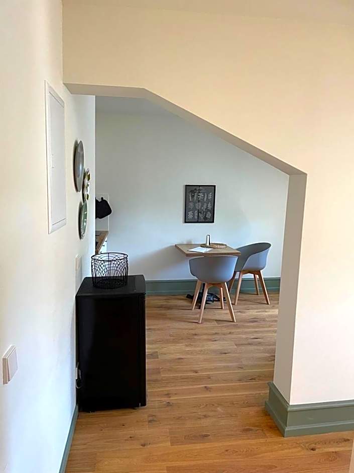 Palmbräu Altstadt Appartments