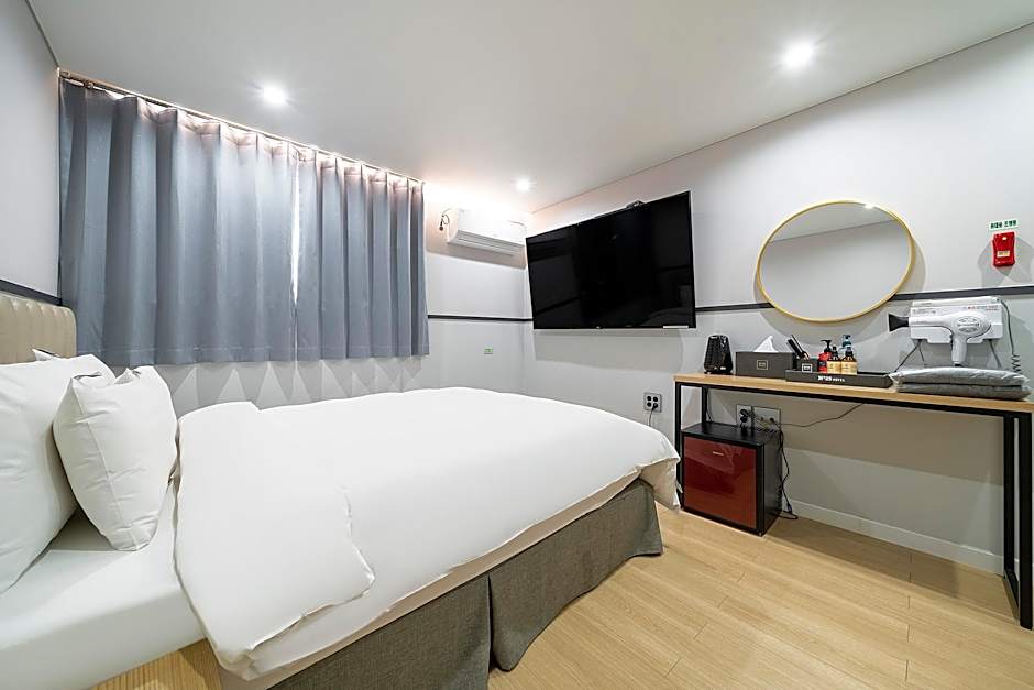 Number25 Hotel Namchuncheon