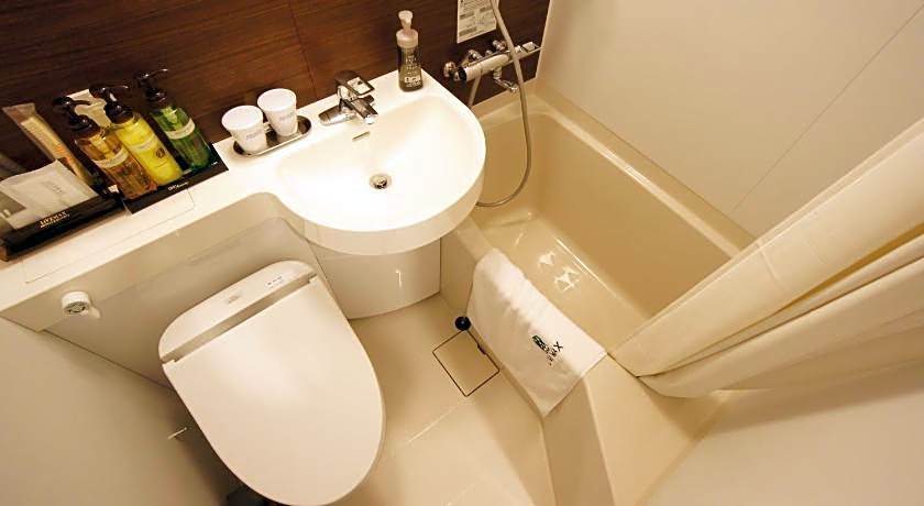 Hotel Livemax Kanazawaekimae