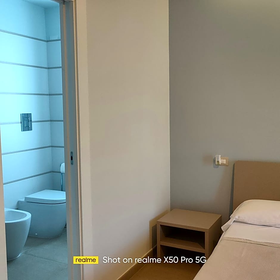 VILLA LAURO LUXURY B&B